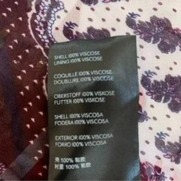 Maeve Galene Embroidered Tunic Dress Plus size - Picture 11 of 11